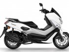 Yamaha NMAX 125